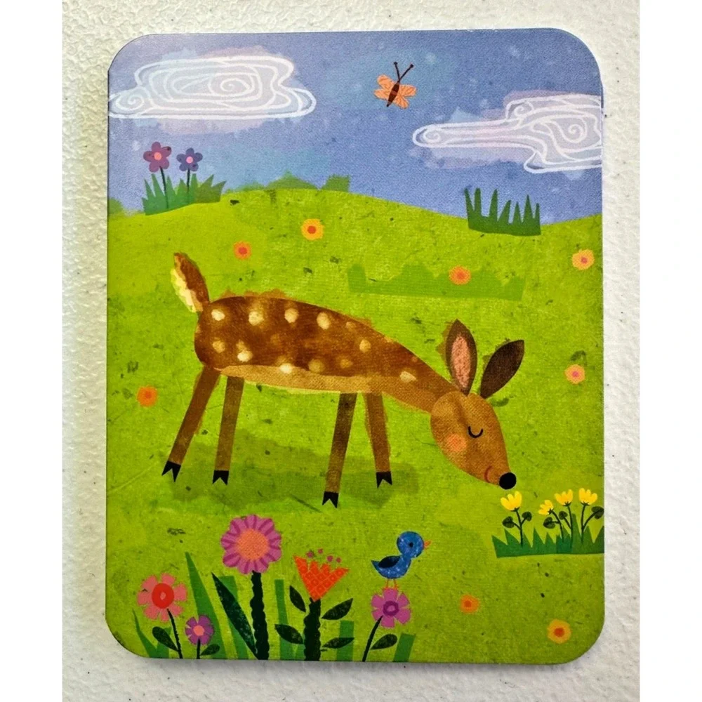 Papyrus‎ Blank Cards with Envelopes Haiku Baby Betsy Snyder (20-Count 4 designs)
